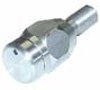 Traction Controlled Braking System
