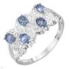TANZANITE RING