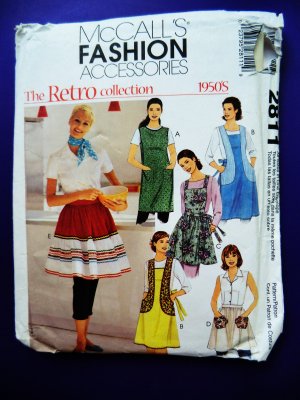 Sewing Patterns