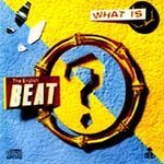 English Beat (CD) What is Beat?