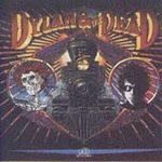 Bob Dylan & Grateful Dead (CD) Dylan & the Dead