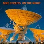 Dire Straits (CD) On the Night