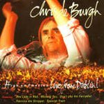Chris De Burgh (CD) High On Emotion Live From Dublin