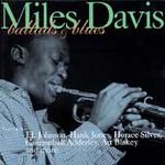 Miles Davis (CD) Ballads and Blues