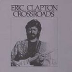 Eric Clapton (4CD Set) Crossroads