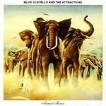 Elvis Costello & The Attractions (CD) Armed Forces (Extra Tracks)