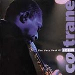 John Coltrane (CD) The Very Best Of (Rhino)