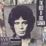 Eric Carmen (CD) The Best Of