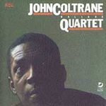 John Coltrane Quartet (CD) Ballads