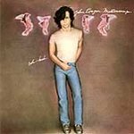 John Cougar Mellencamp (CD) Uh Huh (Very Rare West Germany First Pressing)