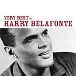 Harry Belafonte (CD) Very Best Of