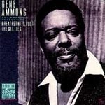 Gene Ammons (CD) Greatest Hits Volume 1 The Sixties