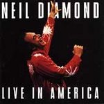 Neil Diamond (2 Cd Set) Live In America