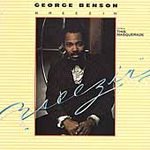 George Benson (CD) Breezin'