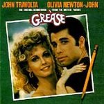 Grease Soundtrack (CD) John Travolta & Olivia Newton John