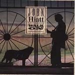 John Hiatt (CD) Walk On