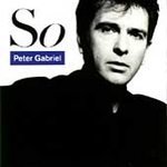 Peter Gabriel (CD) So