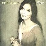 Nanci Griffith (CD) Flyer