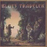 Blues Traveler (CD) Travelers & Thieves