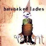 Barenaked Ladies (CD) Stunt