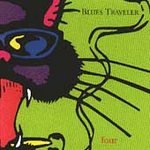 Blues Traveler (CD) Four