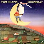Tom Chapin (CD) Moonboat