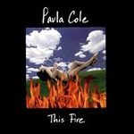 Paula Cole (CD) This Fire