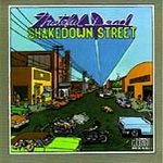 Grateful Dead (CD) Shakedown Street