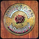Grateful Dead (CD) American Beauty
