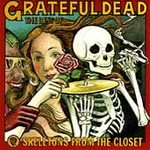 Grateful Dead (CD) Skeletons From The Closet (Best Of)