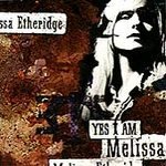 Melissa Etheridge (CD) Yes I Am