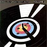 Eagles (CD) Greatest Hits Volume 2