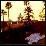 Eagles (CD) Hotel California