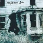 Dog's Eye View (CD) Happy Nowhere