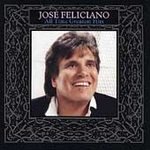 Jose Feliciano (CD) All Time Greatest Hits