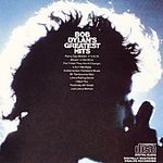 Bob Dylan (CD) Greatest Hits Volume 1
