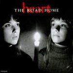 Heart (CD) The Road Home