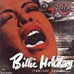 Billie Holiday (CD) 16 Original Commodore Interpretations