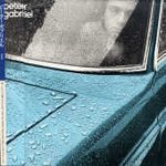 Peter Gabriel (CD) 1st LP on CD