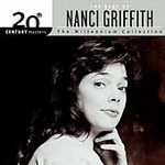 Nanci Griffith (CD) The Best Of (The Millennium Collection)