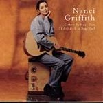 Nanci Griffith (CD) Other Voices Too, Trip Back To Bountiful