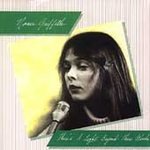 Nanci Griffith (CD)(REMASTERED) There's A Light Beyond These Woods