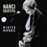 Nanci Griffith (CD) Winter Marquee