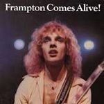 Peter Frampton (CD)(2 CD Set) Frampton Comes Alive