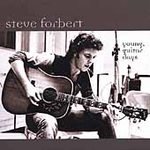 Steve Forbert (CD) Young Guitar Days