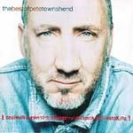 Pete Townshend (CD) The Best Of