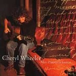 Cheryl Wheeler (CD) Mrs. Pinocci's Guitar