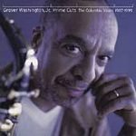 Grover Washington Jr (CD) Prime Cute 1987-1999