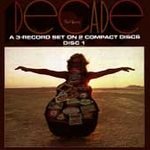 Neil Young (CD) (2 CD Set) Decade: Greatest Hits