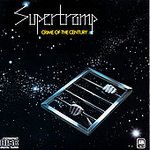 Supertramp (CD) Crime Of The Century